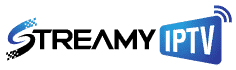IPTV NORGE logo